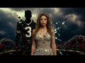 Shakira: Fuego que No se Apaga
