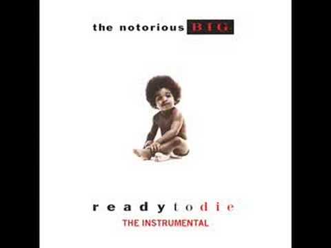 The Notorious B.I.G. - Gimme The Loot (LOOP Instrumental) [TRACK 2]