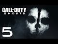 Прохождение Call of Duty: Ghosts на Русском [PC] - Часть 5 (Местный Бейн)