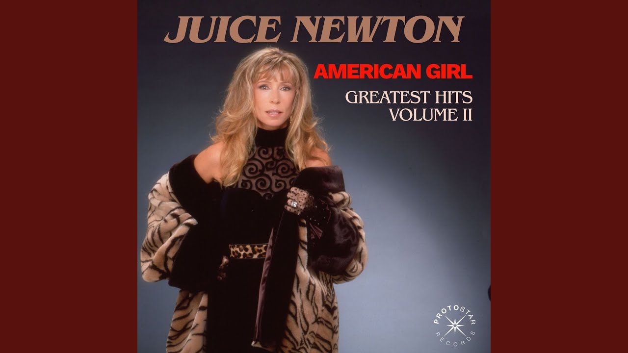 RED BLOODED AMERICAN GIRL