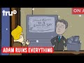 Adam Ruins Everything - Ever Wonder Why: It's A Wonderful Life