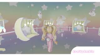 ~HOW TO GET ALL BADGES~👑Kawaii Enchanted Slumber Party👑 (On Roblox)