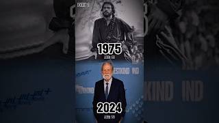 Senior Hollywood Actors And Actress Then and Now (Part-1)