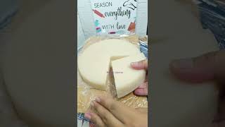Home Made Tikoy.  #tikoylovers #homemadetikoy #easyrecipe #affordable  #tikoy #subscribers #fyp