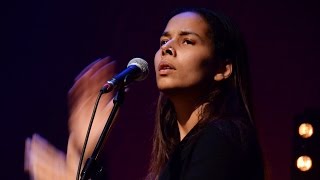 Rhiannon Giddens - Mouth Music  (Live at Celtic Connections 2016) chords