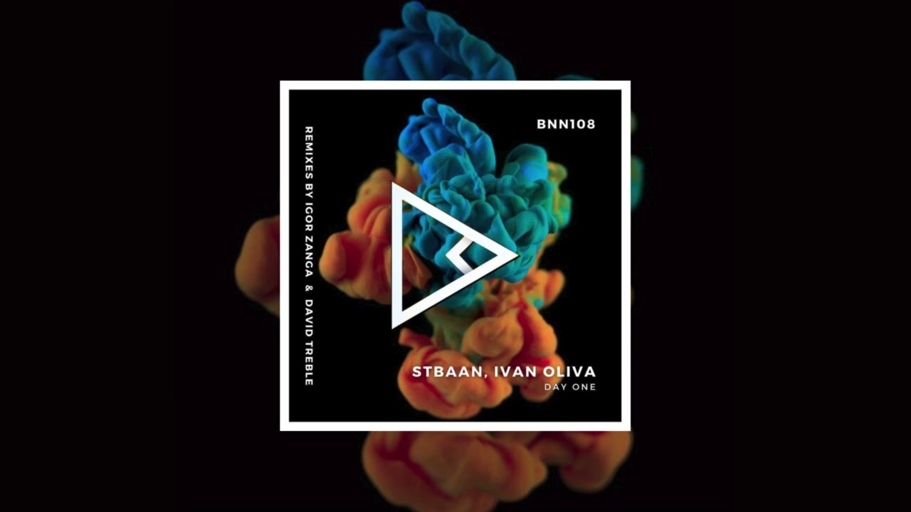 Watch Stbaan, Ivan Oliva - Day One (Original Mix) on YouTube Watch Stbaan, Ivan Oliva - Day One (Original Mix) on YouTube