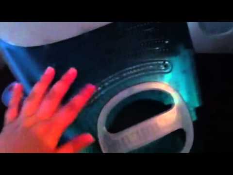 A Quick Look At The 1st Gen. (1998) iMac G3