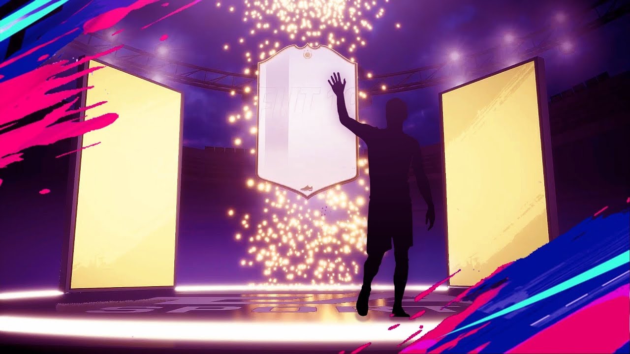 HUGE 14,200 POINT PACK OPENING! TOTW HAZARD?!