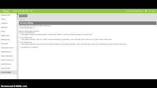 Intro to the new Infinite Campus: Instruction