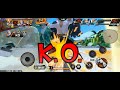One piece Opbr stage egg head event