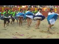 🇵🇪 FEDIPA -- Carnavales los vencedores Ayacucho Huanca Sancos 2018 🇵🇪