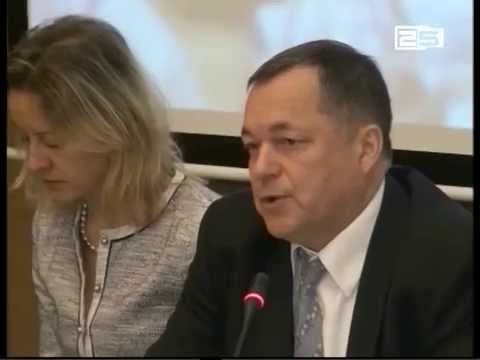 კორუფციის პრევენციის ქმედითი ზომები-საერთაშორისო სემინარი ბათუმში