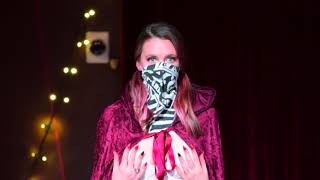 Cupids Chokehold - 10-Feb-2018 - Agent Sauvage