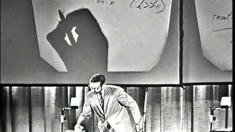 Differential Topology with Prof. John W. Milnor Lecture III