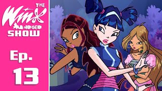 The Winx Abridged Show | EP 13: \