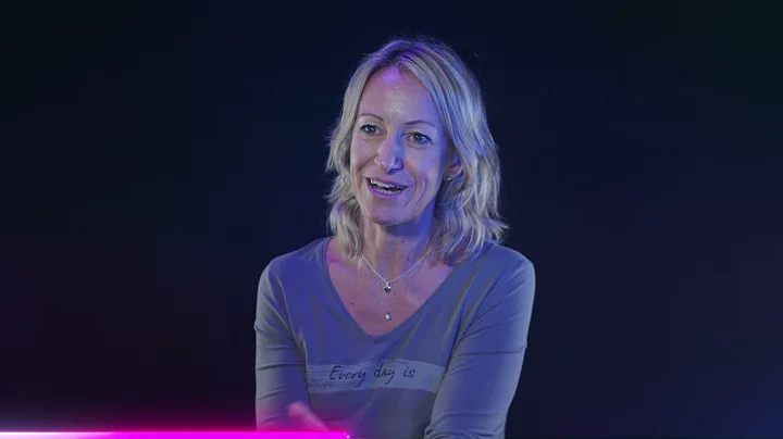 Embedded finance - Joanne Nelson, Global VP of Mar...