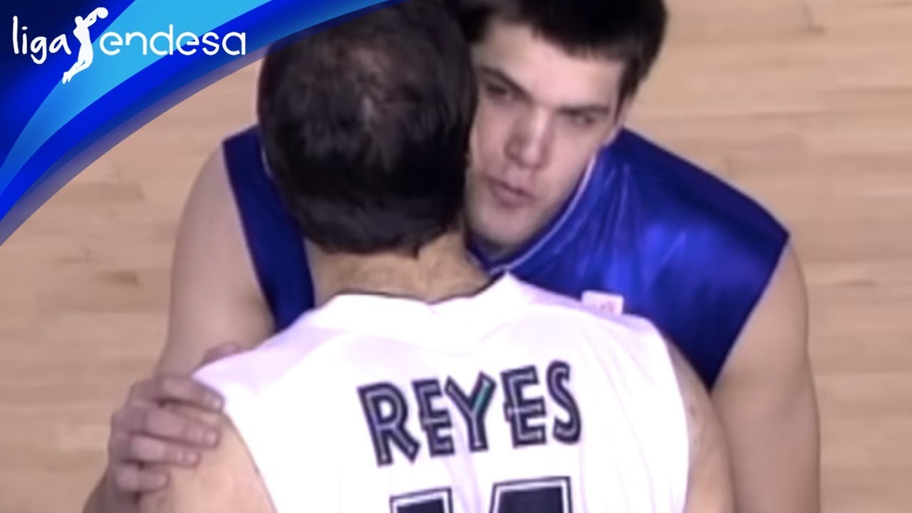 DUELO de REYES | Liga Endesa