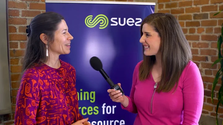 Heather Cooley - Suez Interview