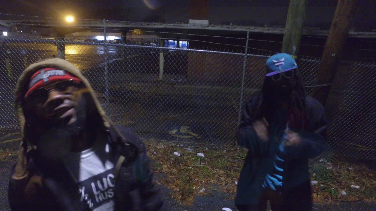 Freethrow Grindharder (Charghanistan) official video  