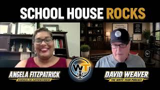 Small School, Big Impact | How Karnack ISD Is Building a School Around Community