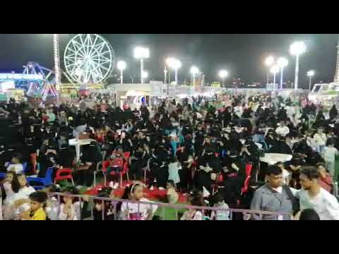 في المهرجان صبيا
