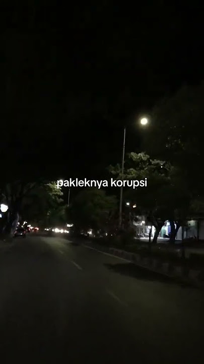 sari roti pakleknya korupsi telolet anaknya megawati