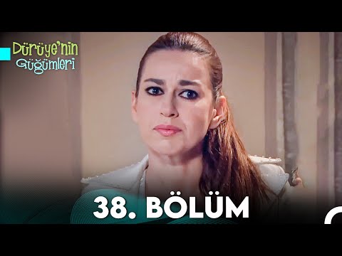 Dürüye'nin Güğümleri 38. Bölüm