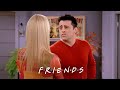 Joey cant lie  friends