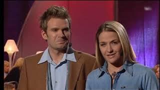Melodifestivalen 2002 - Deltävling 2 - Norrköping