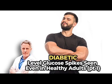 diabetic-level-glucose-spikes-seen-even-in-healthy-adults-pt-1--ford-brewer-md-mph
