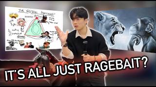 Masculinity Explained: Conflict, Competition, and Strategy