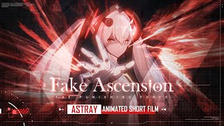 Astray | Animated Short Film
