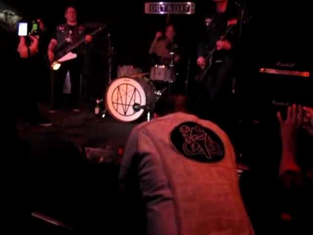 Watch MAMMOTH THUNDERPOWER LIVE! 12/8/12 Hellfire on YouTube Watch MAMMOTH THUNDERPOWER LIVE! 12/8/12 Hellfire on YouTube