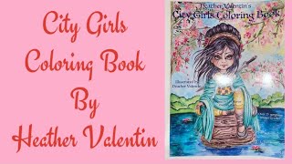 City Girls Coloring Book Flipthrough
DISCLAIMER: This is an adult coloring channel. This channel and it’s content is in NO WAY directed at nor intended for children. I do NOT have rights to any music. City Girls Coloring Book Flipthrough