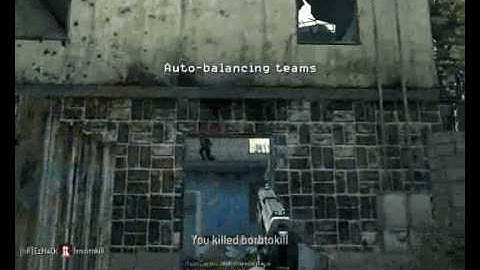 Cod4 Hackers!!!