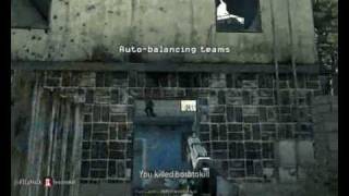 Cod4 Hackers!!!