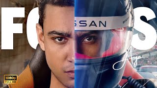 Kisah Nyata Seorang Gamers Yang Menjadi Pembalap Sungguhan  Alur Cerita Film