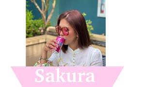 Sakura Unfiltered: Story of Resilience and Triumph