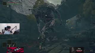 TenZ Plays Elden Ring Ep 3