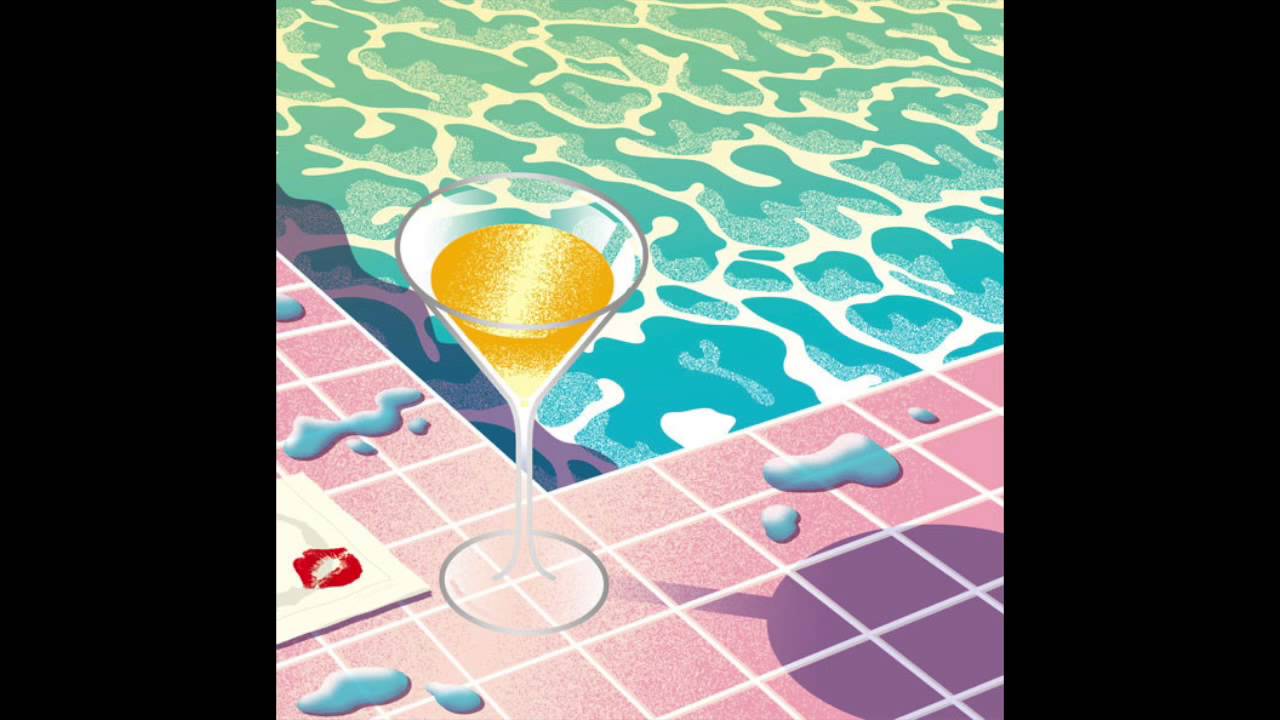 The Breeze - That Look In Your Eyes - YouTube