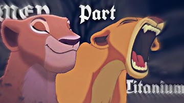 MEP part (collab with MoonlightPurpleSylveon) Titanium