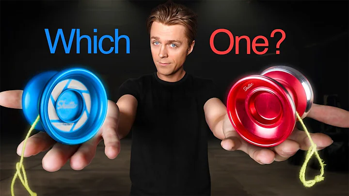 How to Choose The Best Yoyo in 2025
