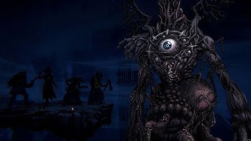 Darkest Dungeon 2 Bastard