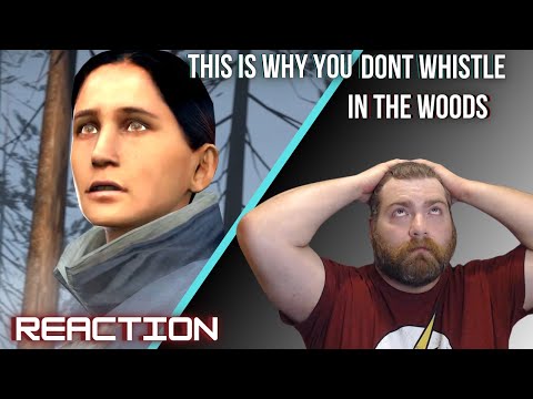 Whistling Was a Bad Idea | Reaction to Why I Won’t Go to Mockingbird Park”