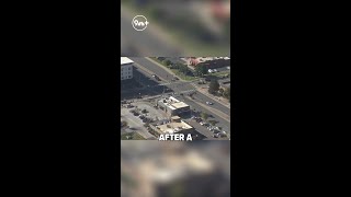 1 person killed in Aurora car crash