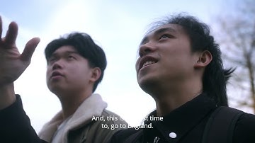 Why choose a Durham Masters in Accounting