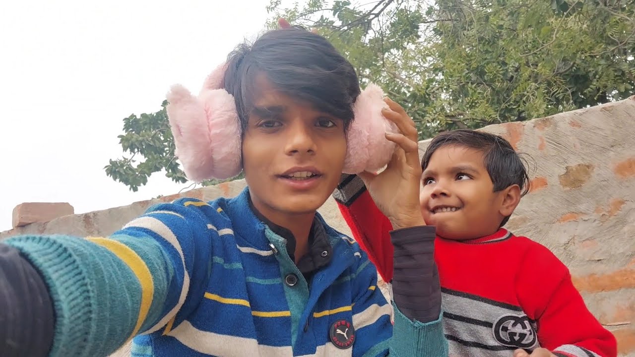 Lado Aur Shivansh Ka New Khel 😮 || Pawan Actor Vlogs