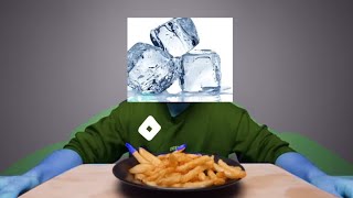 Are These The Worlds Most Crispy Fries