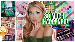 BEST TIME FOR RELEASES IN A WHILE! | New Makeup Releases #272