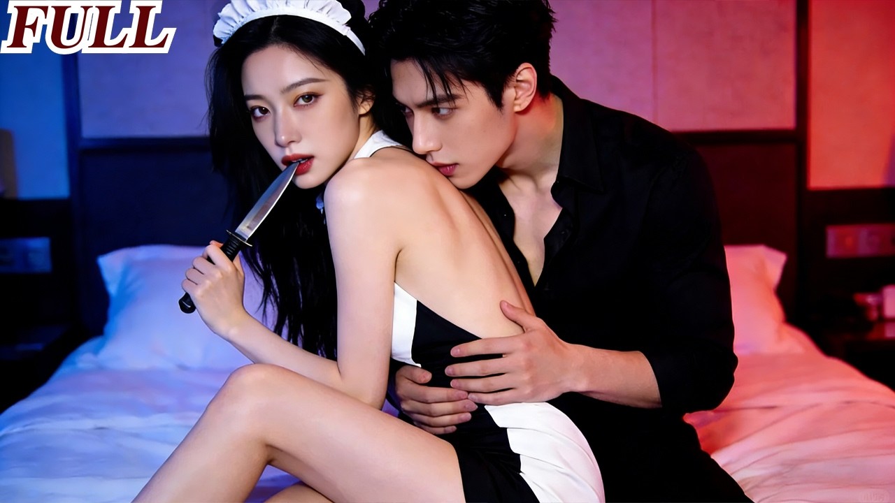 🔥Chứng kiến mẹ chết thảm 5 tuổi—18 năm sau,cô cải trang làm người hầu, buộc kẻ thù trả giá bằng máu!